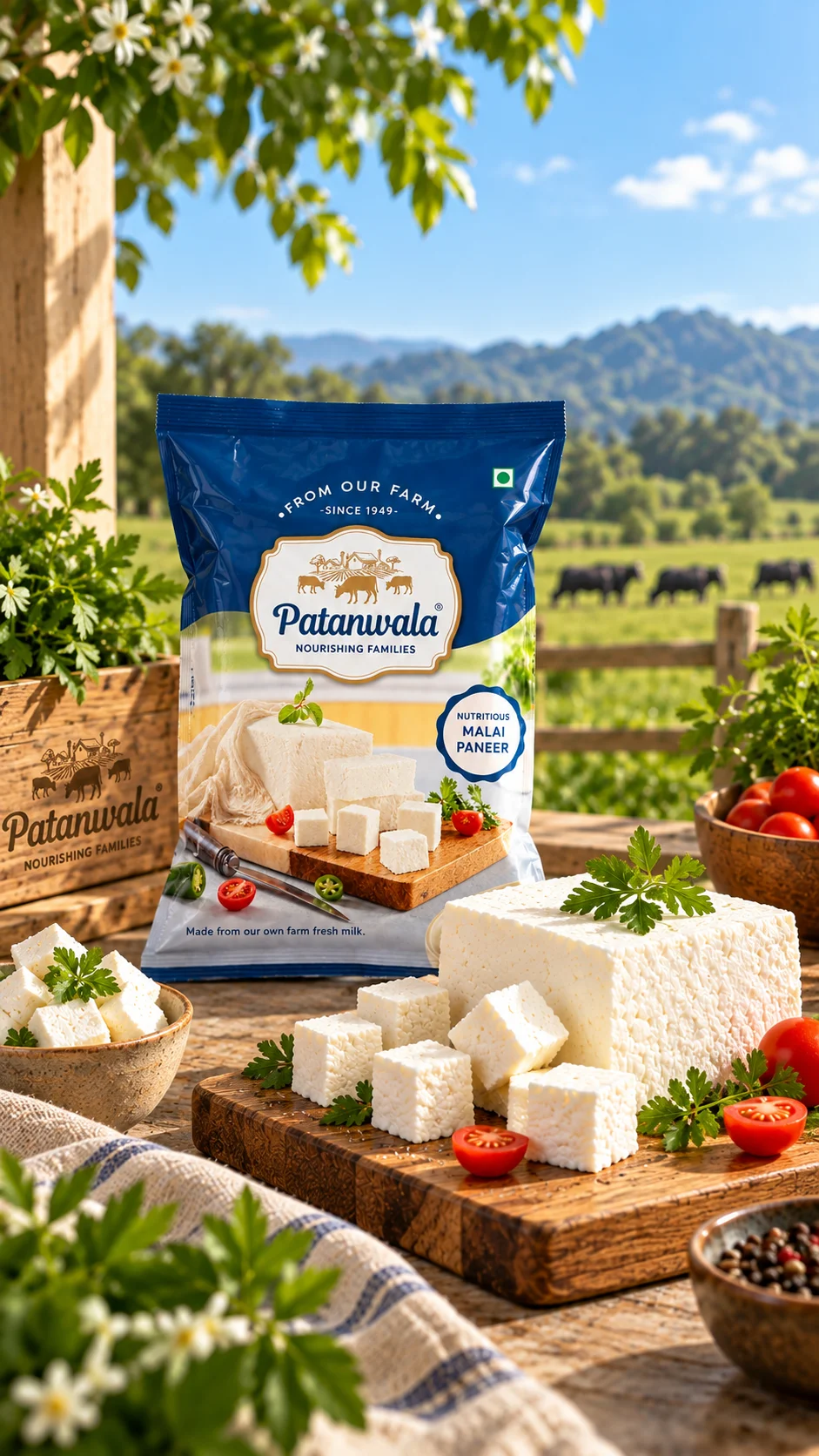 Paneer